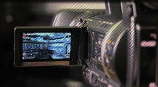 camera